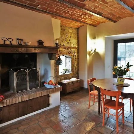 Peramonda Villa *
