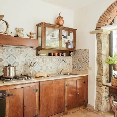 Villa Peramonda *