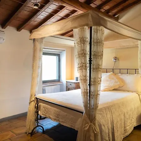 Villa Peramonda Fiesole