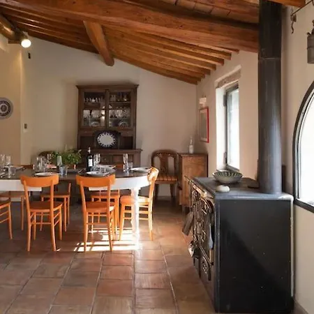 Peramonda Villa *