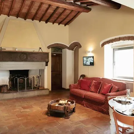 Peramonda Villa Fiesole