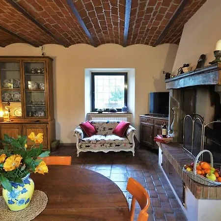 Villa Peramonda Fiesole