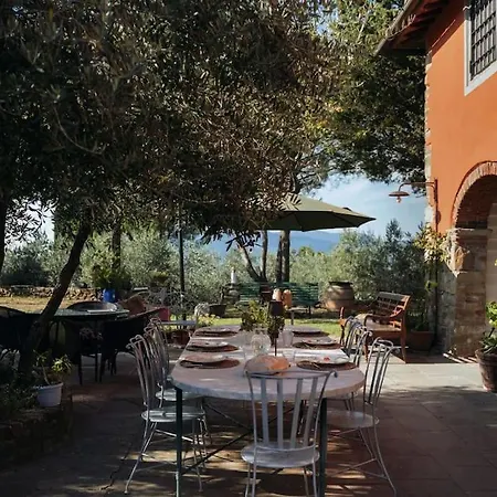Peramonda Villa
