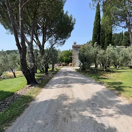 Peramonda Villa *
