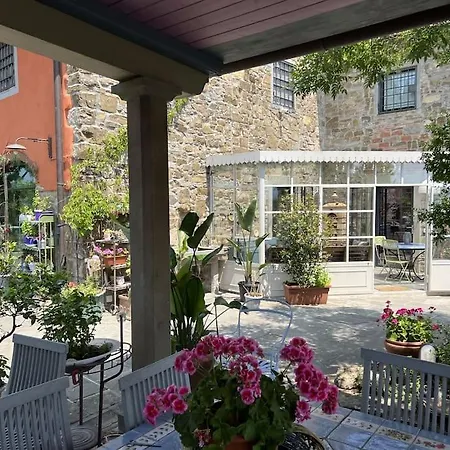 Villa Peramonda