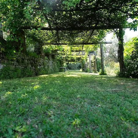 Villa Peramonda *