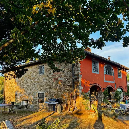 Villa Peramonda
