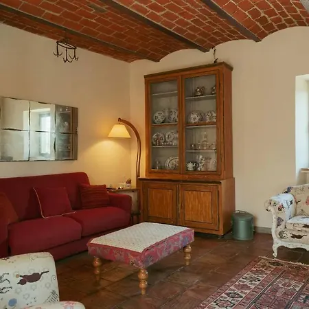 Peramonda Villa