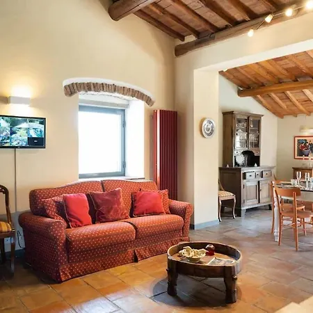 Peramonda Villa Fiesole