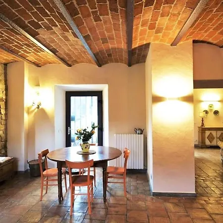 Vila Peramonda Fiesole