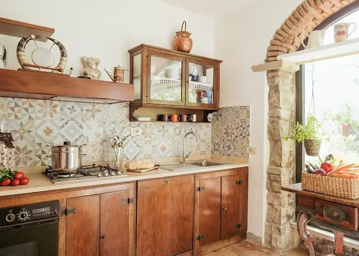 Villa Peramonda *