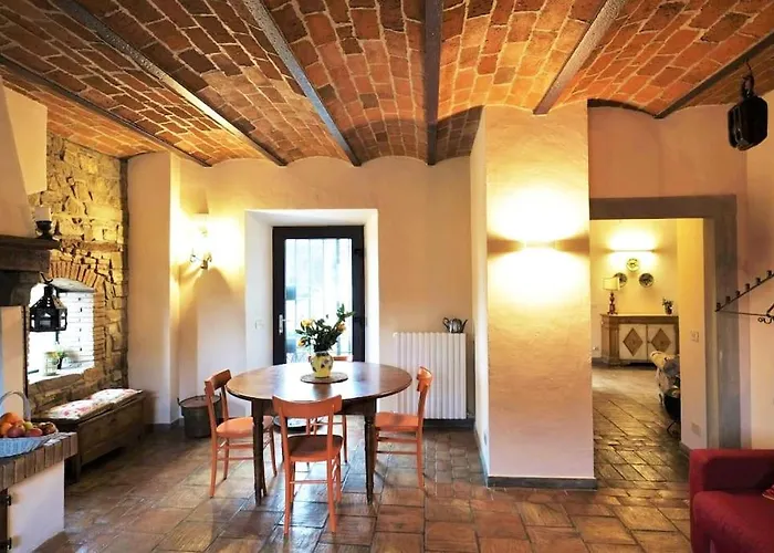 Villa Peramonda Fiesole